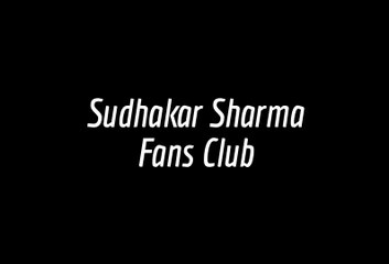 Gulshan Kumar With Sudhakar Sharma Rare Photograph