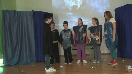 Ekologia - słowo znane