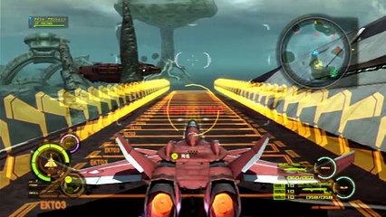 Macross 30 The Voice that Connects the Galaxy - Partie. 5