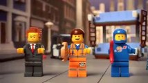 The LEGO Movie : 70818 Double-Decker Couch