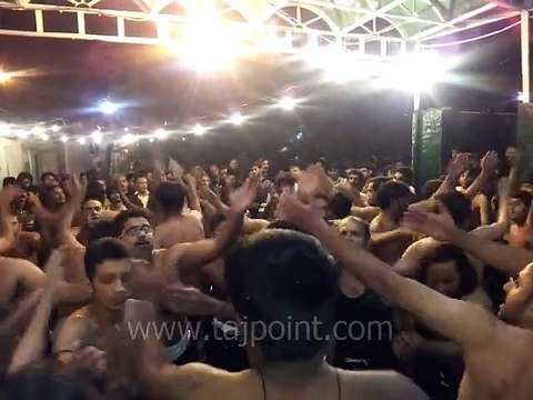 Haye Piyo Di Lash Te Raj Ro Nahi Sakiya 25 Muharam 2014-15 At Behlol Dana Sialkot