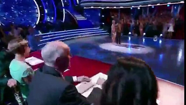 DWTS- Season 19- Week 10 (Plugged/Unplugged/Semi-Finals) (part 5)