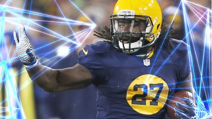 Precisely Played: Lacy rumbles