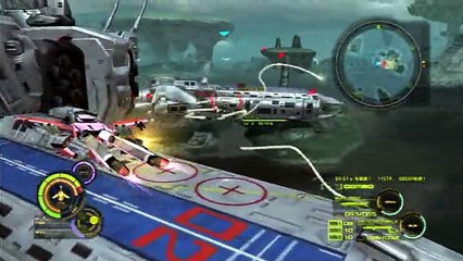 Macross 30 The Voice that Connects the Galaxy - Partie. 9