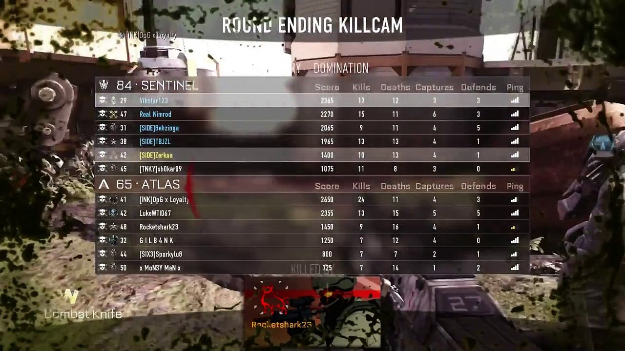SIDEMEN DOMINATE Call of Duty Advanced Warfare (with The Sidemen).