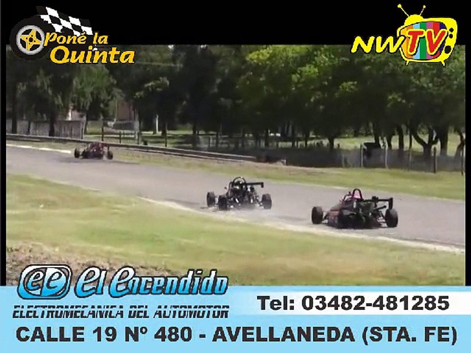 2014-11-16 FORMULA DEL NORESTE - 1º SERIE - 7º Fecha