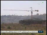 نشرة اخبار التاسعة من تلفزيون فلسطين