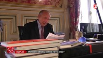 Le maire de Lyon veut une période d'essai de 2 à 3 ans pour les CDI