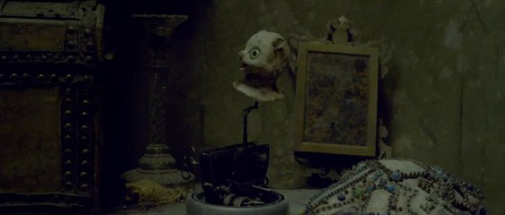 The Woman in Black 2: Angel of Death - Trailer