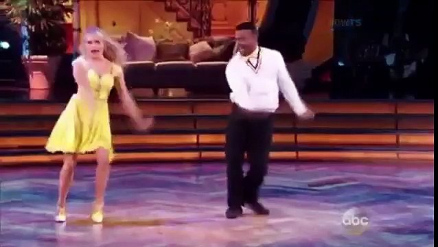 DWTS- Season 19- Week 10 (Plugged/Unplugged/Semi-Finals) (Part 8) + Elimination