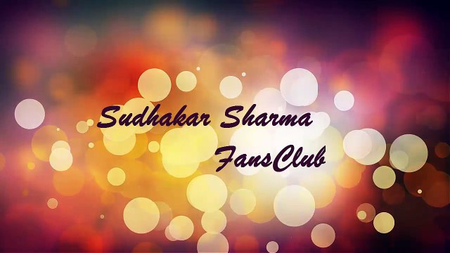 Sudhakar Sharma - Song - Aaja Mere Mehboob Fluit Version 1