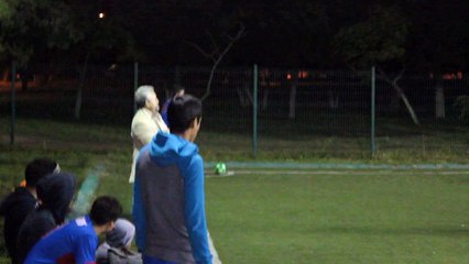 GOL de Enrique el kikin Cedillo vs Nextel en los Cuartos de Final en Cascaritas