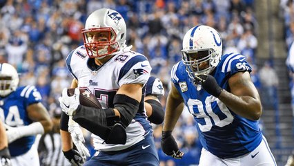 Mayock's Slant: Patriots offensive strategy vs. Colts