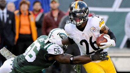 Mayock's Slant: Bell's multi-dimensional play