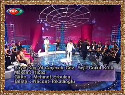 Aslı PAKALINLAR ÇAVDAR *Böyle Kaç Yıl Geçecek Göz Yaşlı Gönül Kırık*