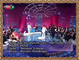 Aslı PAKALINLAR ÇAVDAR *Böyle Kaç Yıl Geçecek Göz Yaşlı Gönül Kırık*