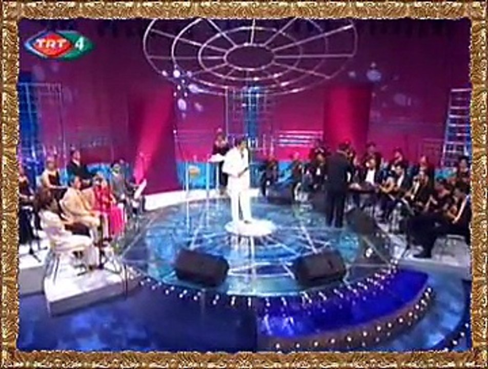 Necdet TOKATLIOĞLU *Ne Sen Beni Gördün Ne De Ben Seni* (FARZET)