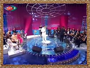 Necdet TOKATLIOĞLU *Ne Sen Beni Gördün Ne De Ben Seni* (FARZET)