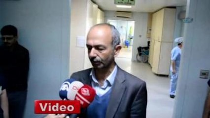 Yaşlı Kadının Organları 3 Kişiye Umut Olacak