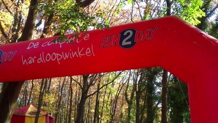 Klein Zwitserland Korte Cross  korte versie