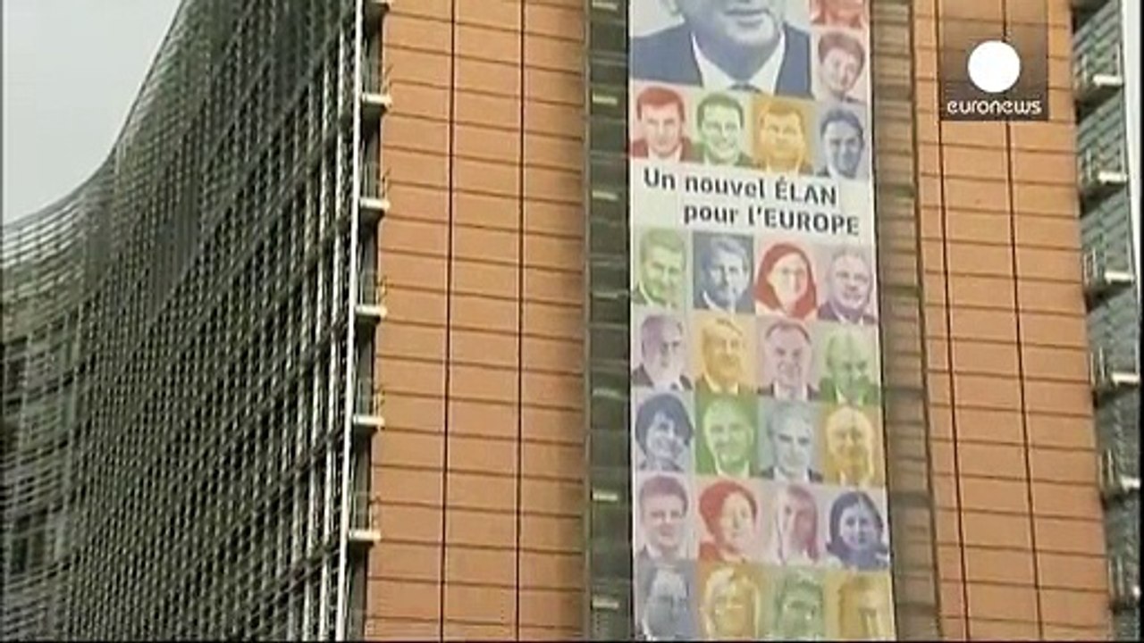 EU-Kommission will ihre Kontakte veröffentlichen