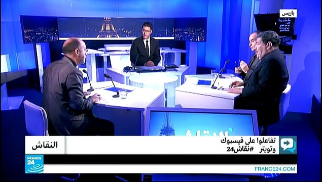 الإمارات ترسم خارطة الإرهاب؟!!