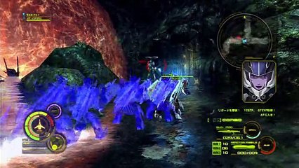 Macross 30 The Voice that Connects the Galaxy - Partie. 15