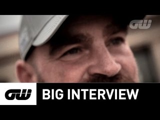 GW Big Intervew: Thomas Bjorn