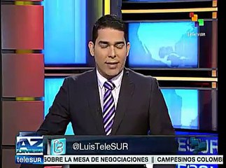 Presidente colombiano se pronuncia por retomar negociaciones de paz