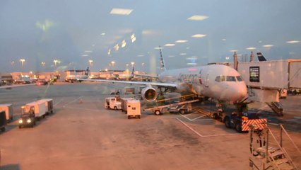 Louisiana-Bahamas-Florida 2014, Jour 1: Bruxelles-Orlando