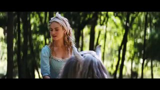 Disney's Cinderella Official US Trailer