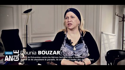 Teaser Grand Angle - Lutte contre le djihadisme