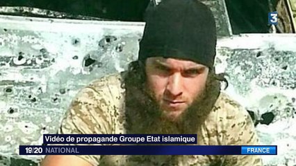 Syrie: un deuxième jihadiste français parmi les meurtriers de l'otage américain