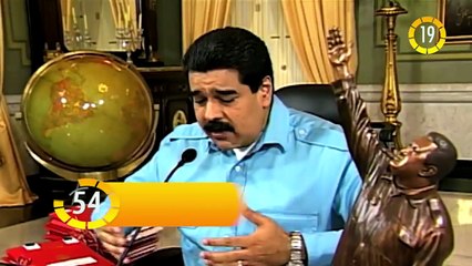 In 60 Seconds - Colombians demand peace talks restart