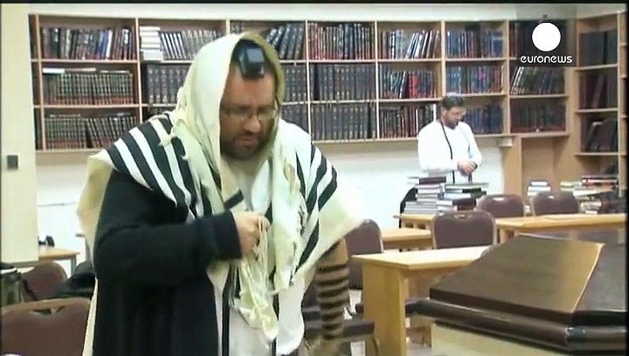 Jérusalem sous haute tension après l'attaque d'une synagogue