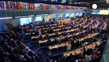 WHO-Treffen: 80 Schritte gegen den Hunger auf der Welt