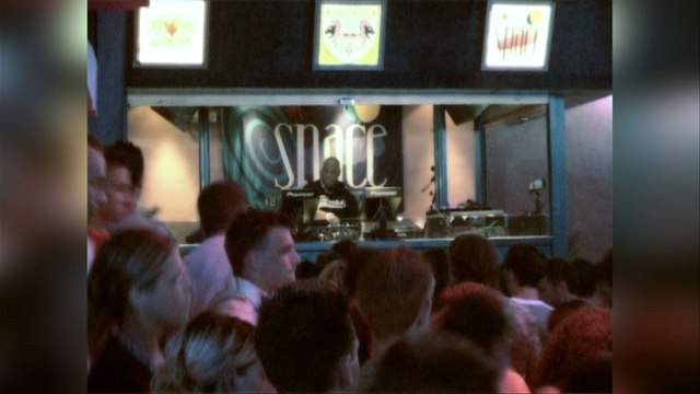 Carl Cox @ Space (Ibiza)