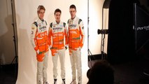 F1 - Bianchi esce dal coma indotto