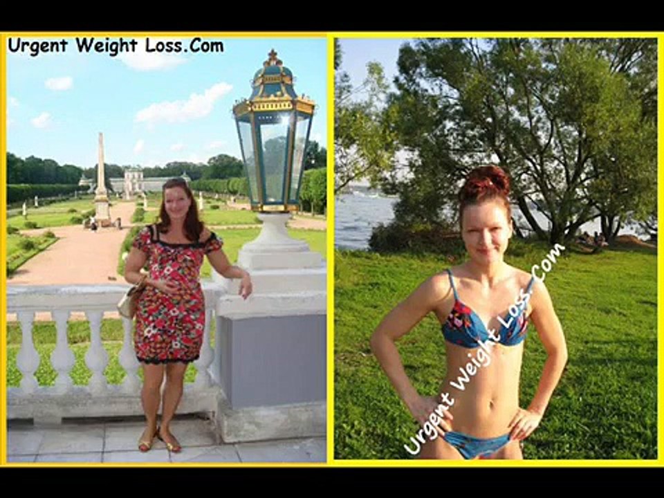 How to Lose Weight Fast - The truth about Fat Burning Foods and Weight Loss.