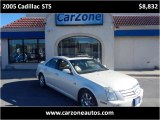 2005 Cadillac STS Baltimore Maryland | CarZone USA