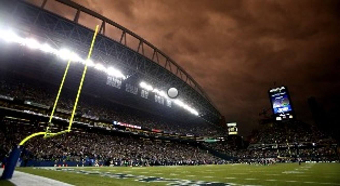 Five stories in the NFL: Will RG3 get back on track?