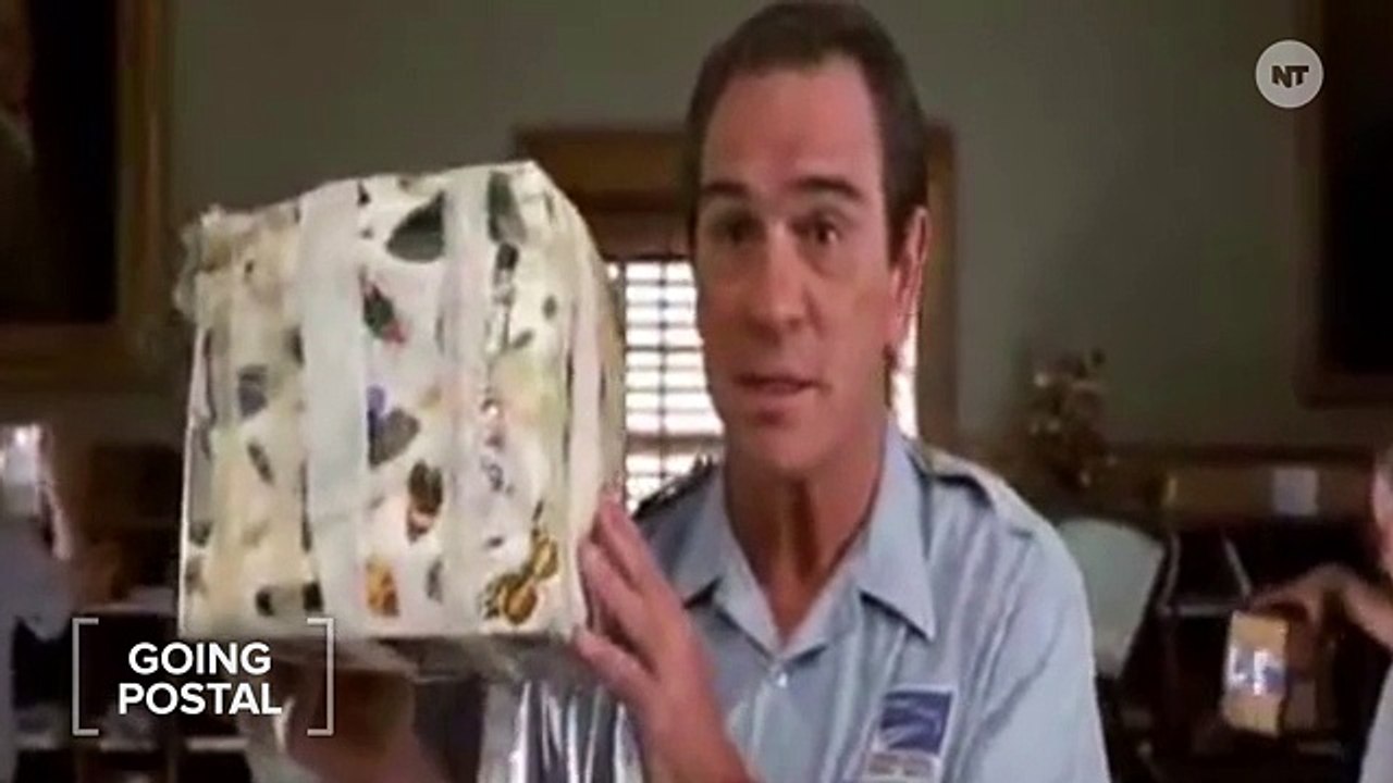 The Postal Service Is At Serious Risk Of Disappearing Completely