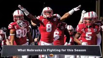 Christopherson: Nebraska vs. David Cobb