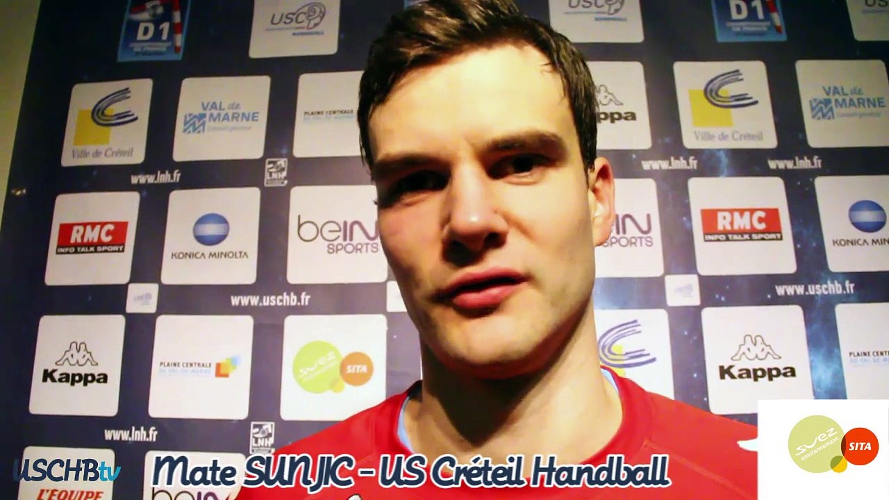 HAND Réactions après Créteil/Nîmes 28-27