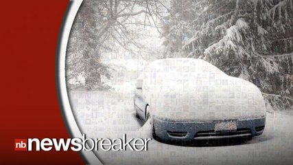 Buffalo Digging Out From Six Feet of Snow; Eight People Dead