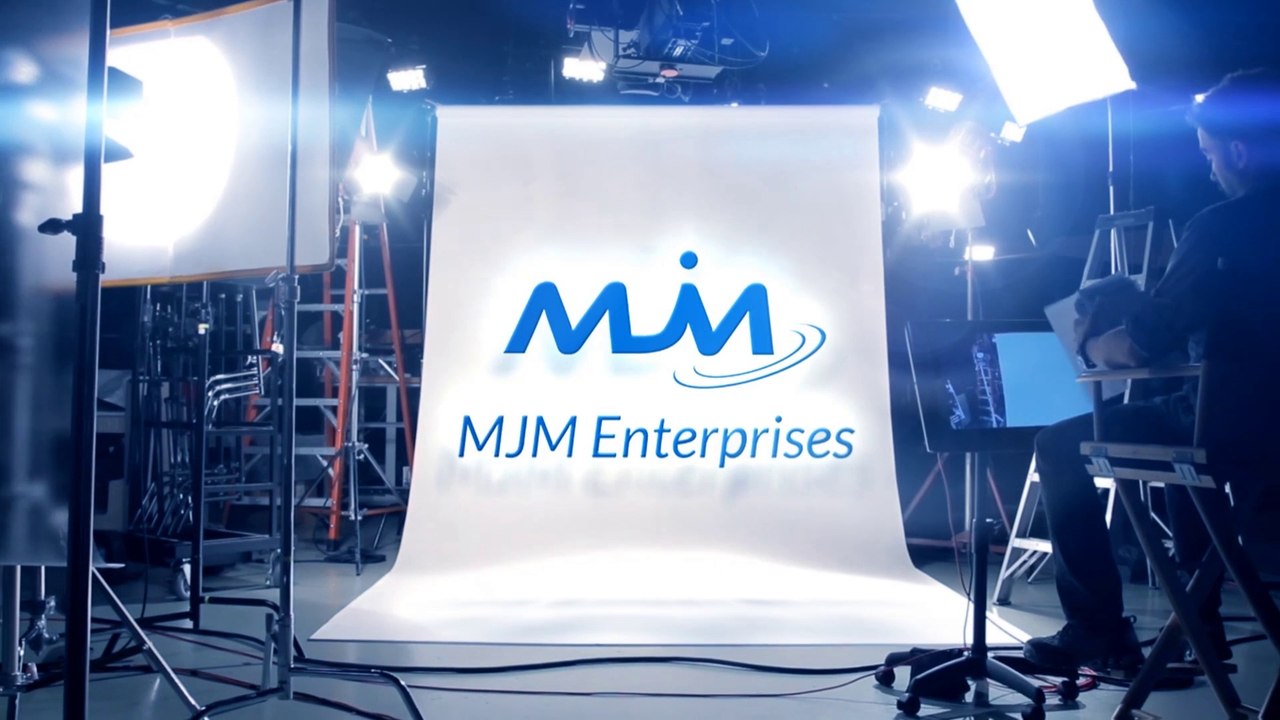 MJM Enterprises.com Intro Video Welcome