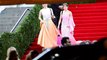 Gisele Bundche & Tom Brady at Costume Institute Met Gala in NYC