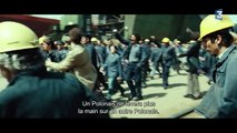 L'homme du peuple, un film sur la vie de Lech Walesa