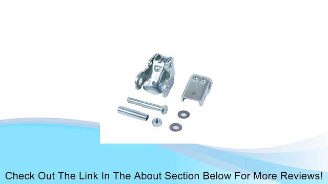 Atwood 15775 High Strength Coupler Replacement Kit Review