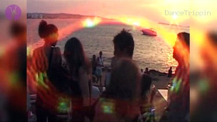 Lenny Ibizarre @ Cafe del Mar (Ibiza)